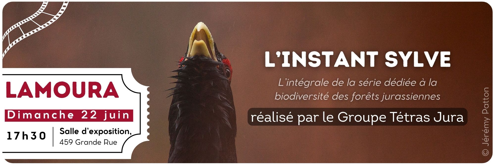 l'instant sylve lamoura