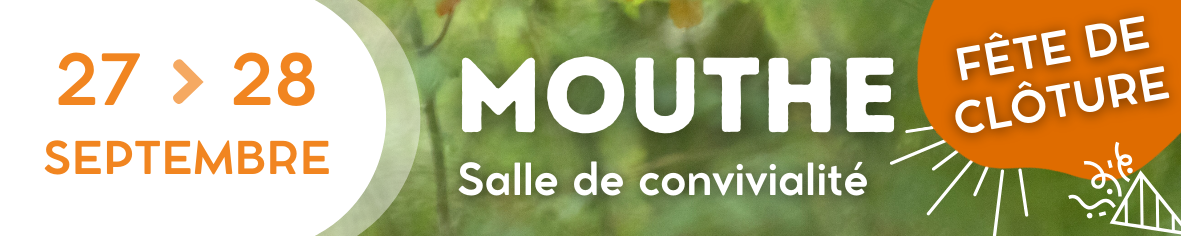 mouthe - fête de cloture