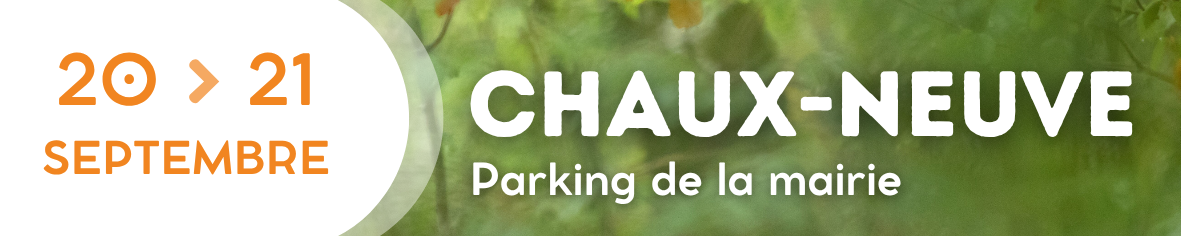 Chaux-Neuve